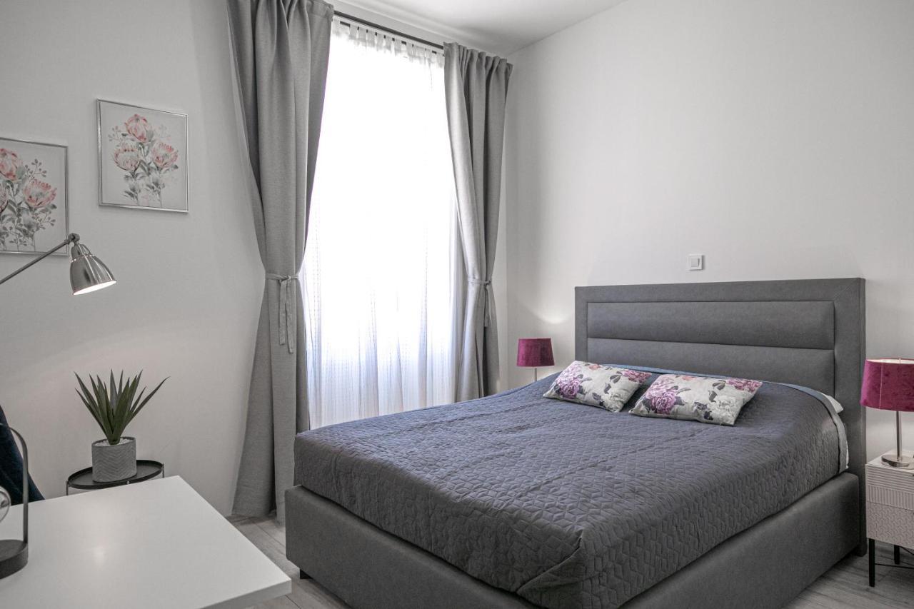 Apartment Deluxe Antonio