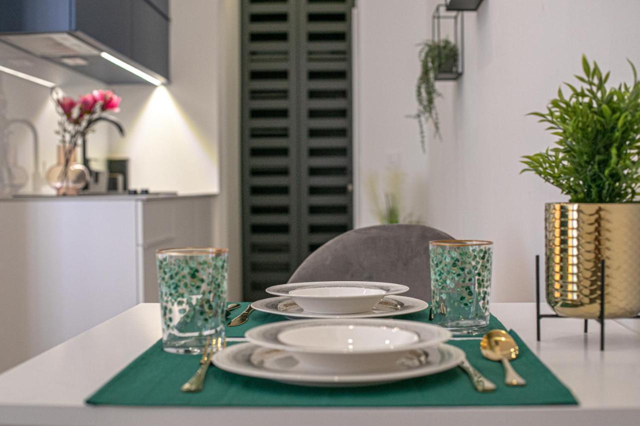 Apartment Deluxe Antonio *