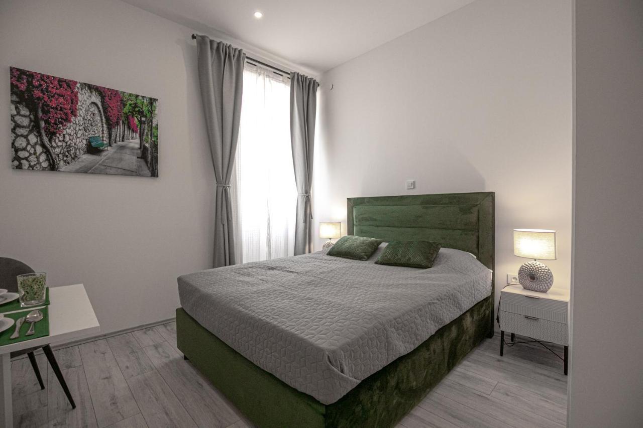 Apartment Deluxe Antonio Pula