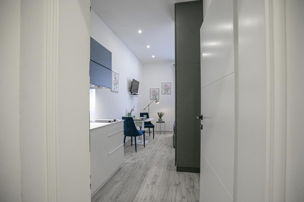 Deluxe Antonio Apartment *