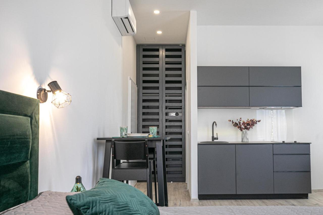 Apartment Deluxe Antonio
