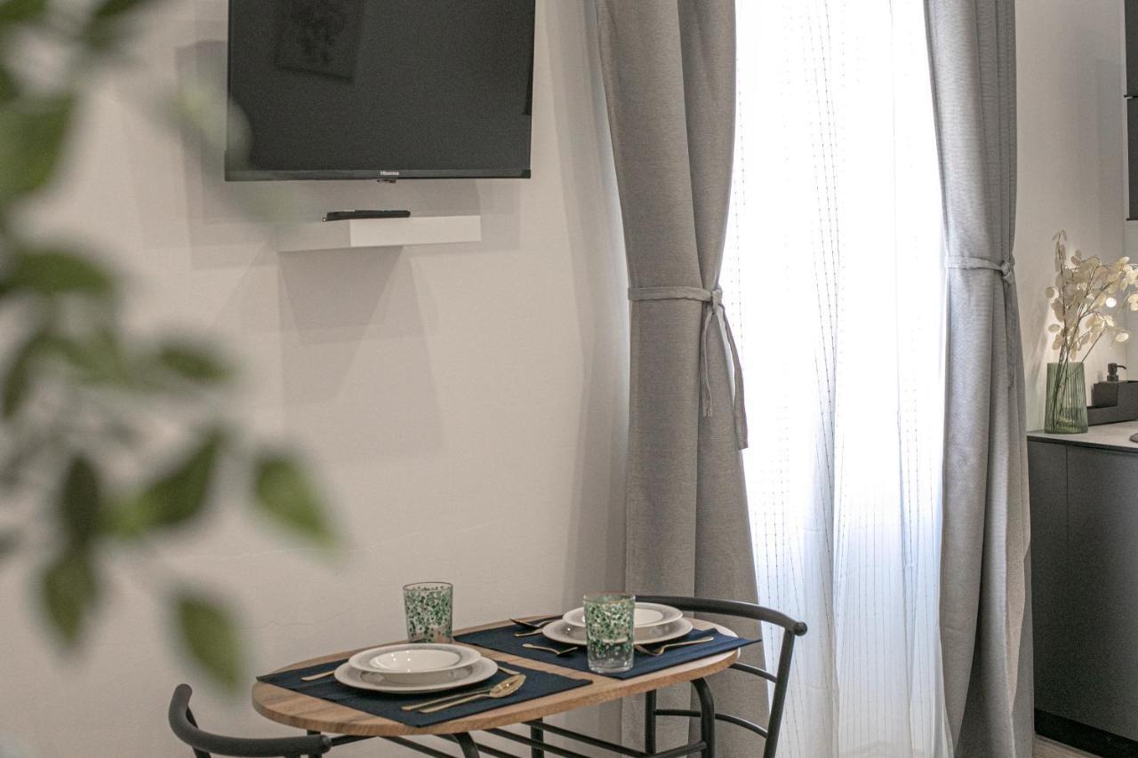 Apartment Deluxe Antonio