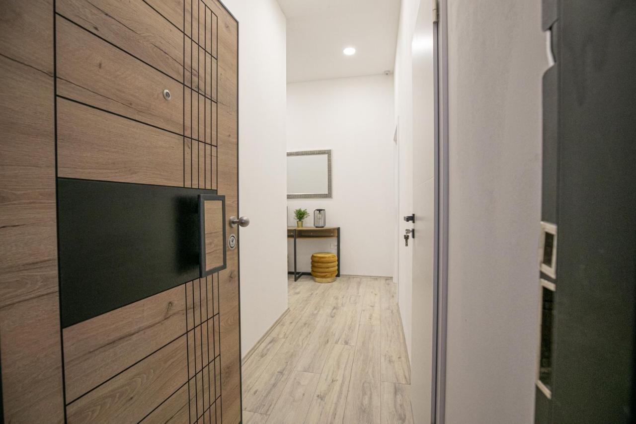 Deluxe Antonio Apartment *