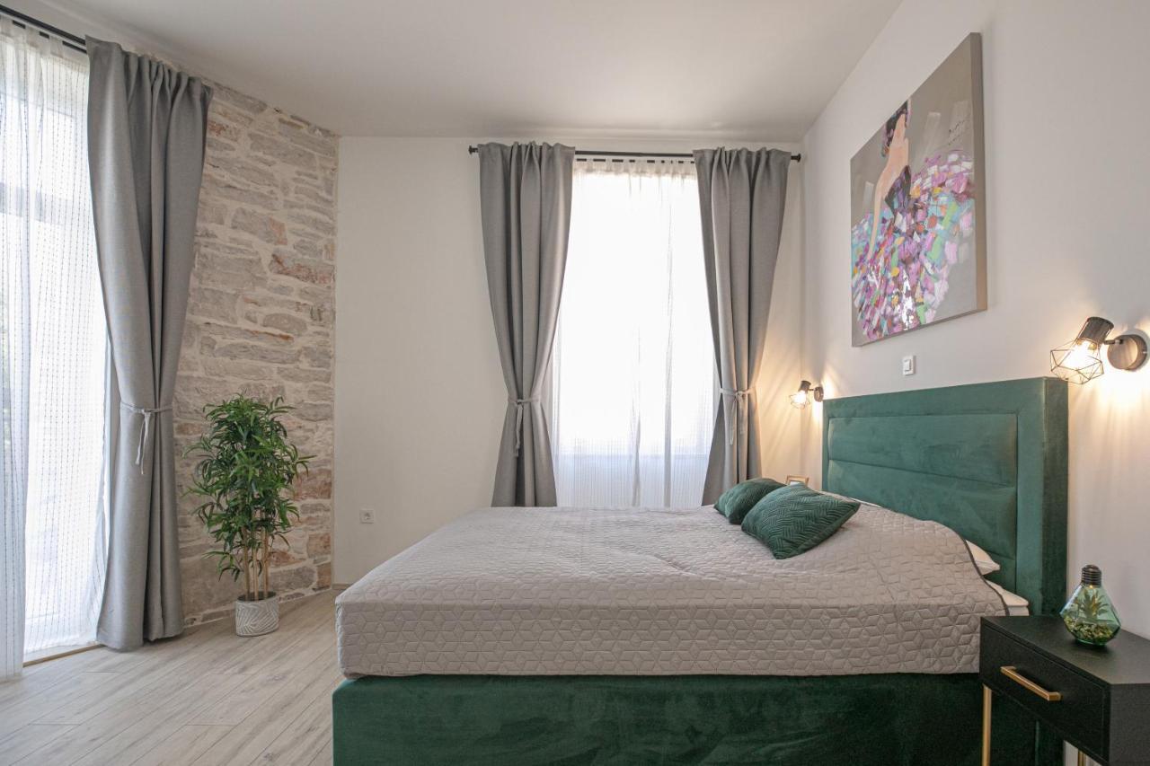 Deluxe Antonio Apartmán