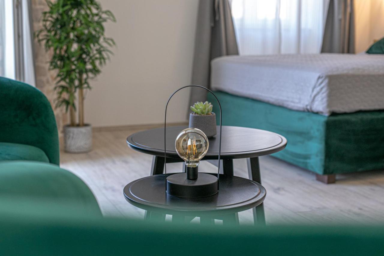 Deluxe Antonio Apartmán