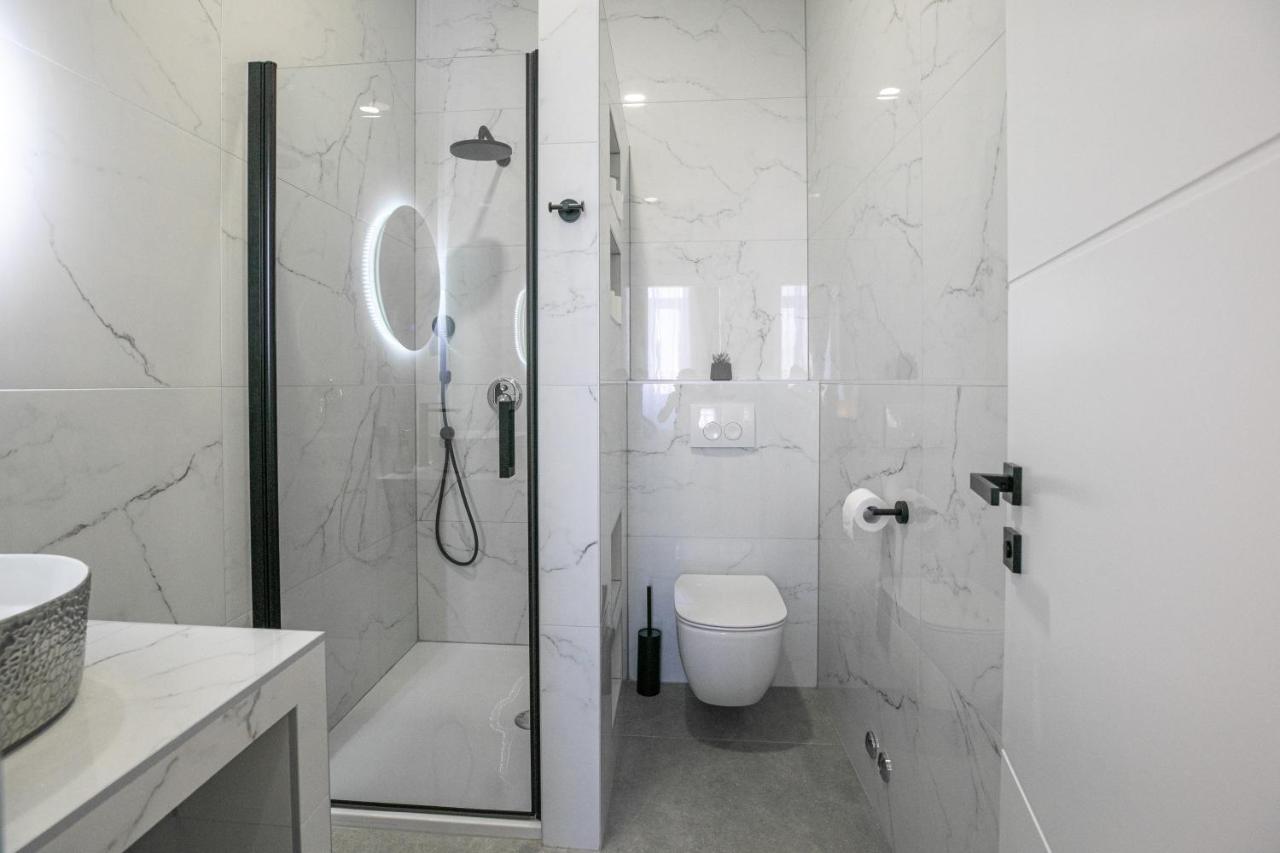 Apartmán Deluxe Antonio *