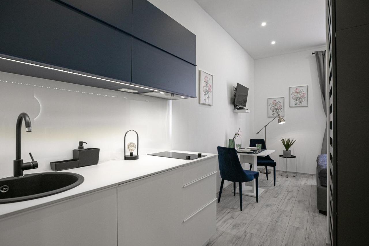 Apartmán Deluxe Antonio