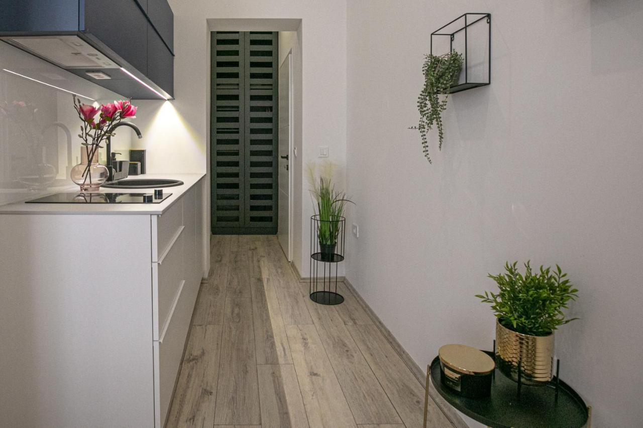 Deluxe Antonio Apartmán Pula