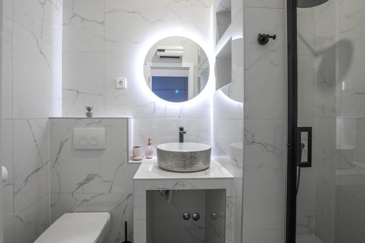 Deluxe Antonio Apartmán *