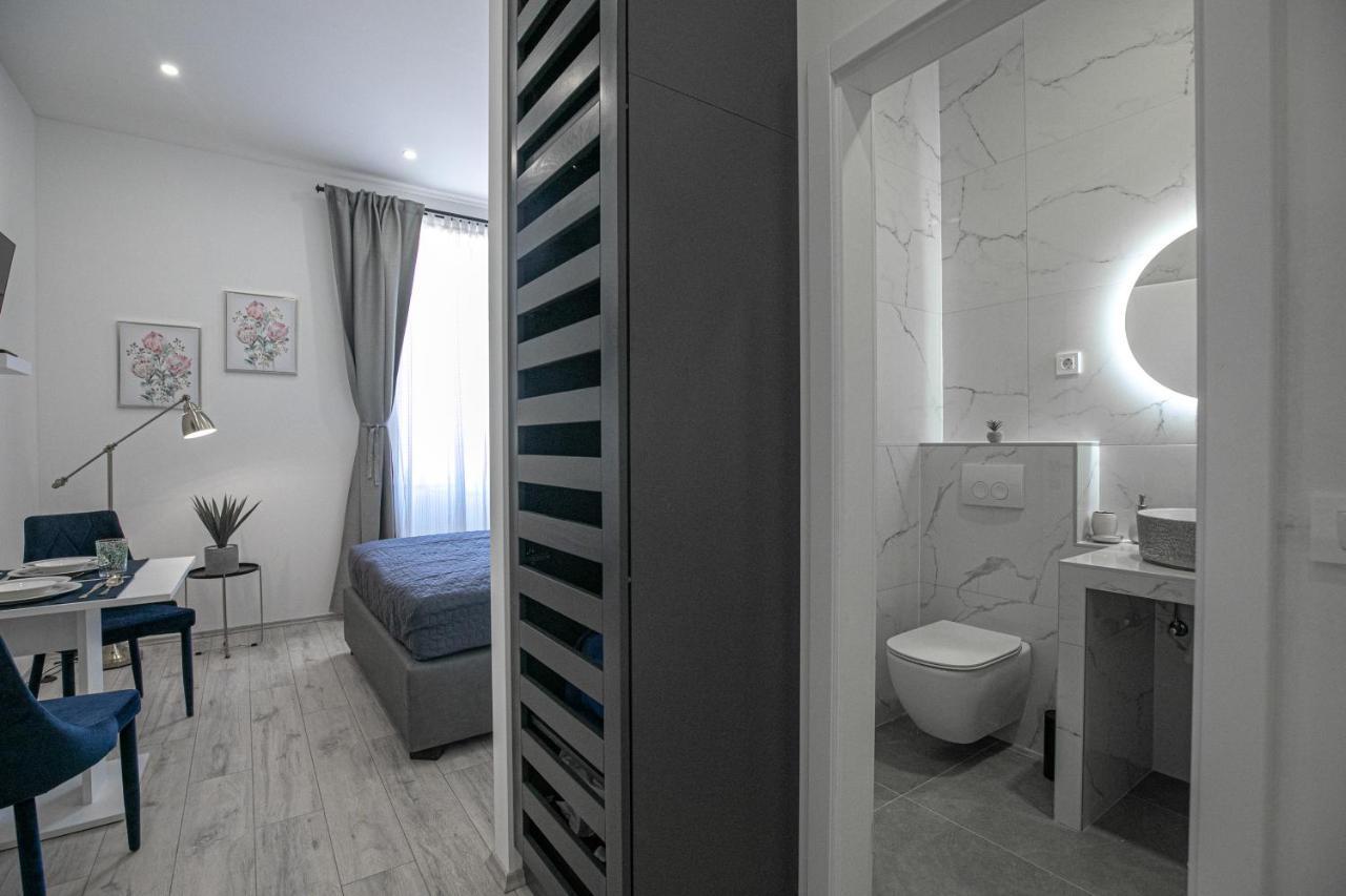 Apartmán Deluxe Antonio Pula