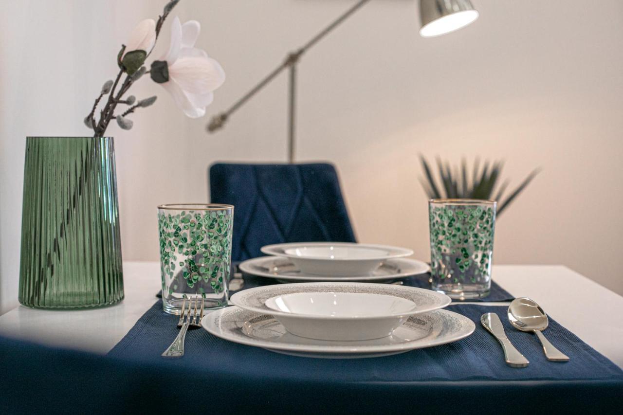 Apartmán Deluxe Antonio Pula