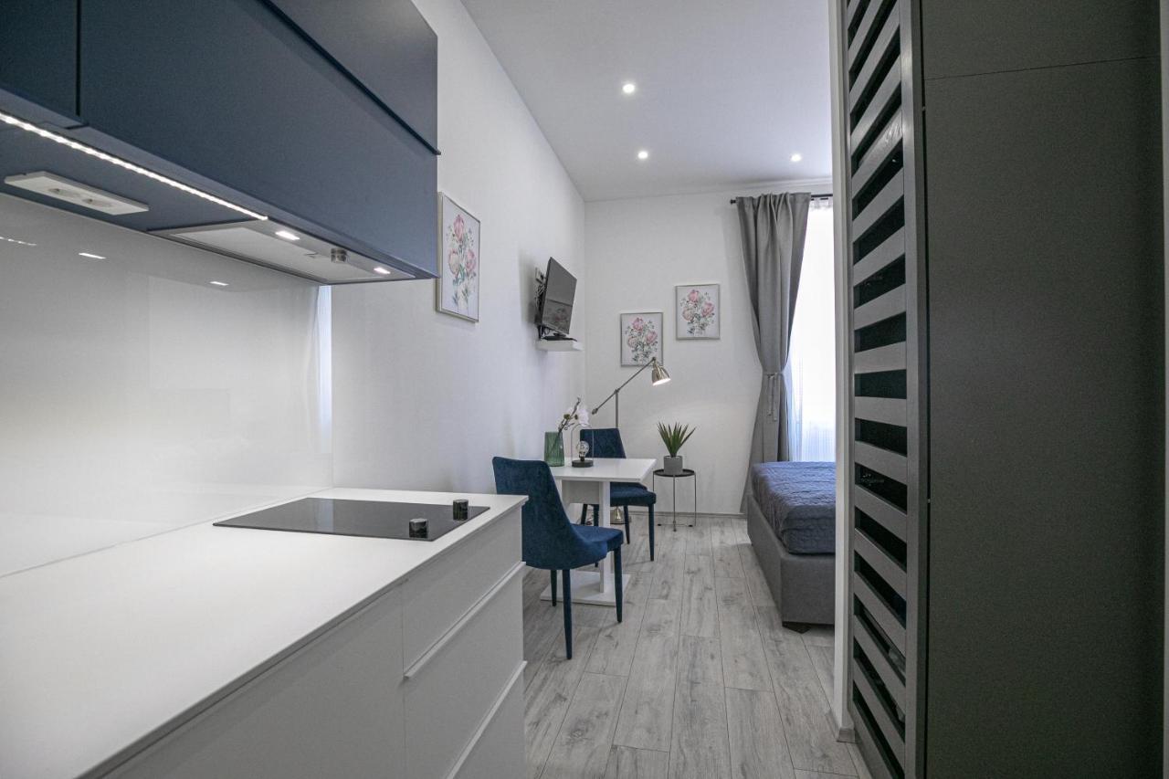 Deluxe Antonio Apartmán Pula