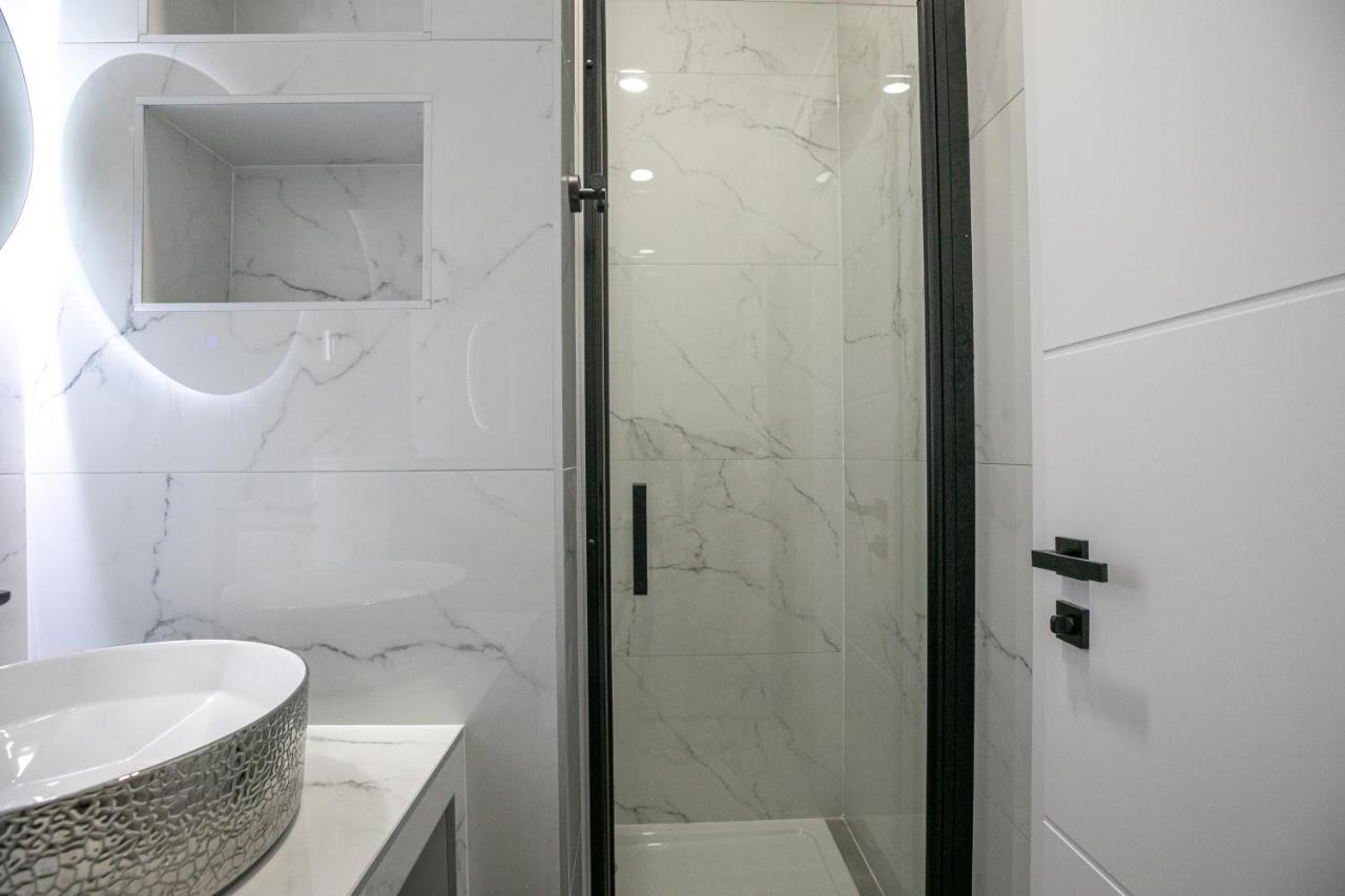 Apartmán Deluxe Antonio