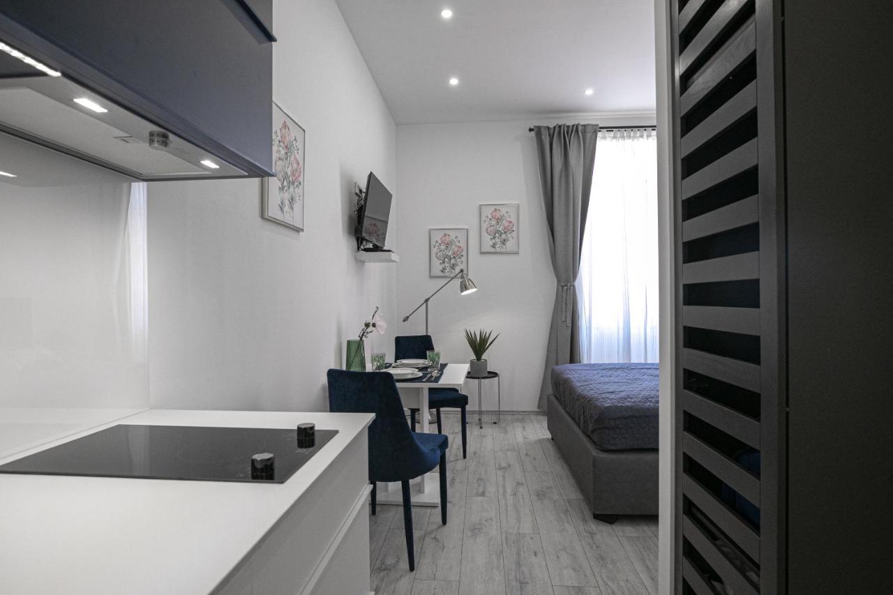 Apartmán Deluxe Antonio