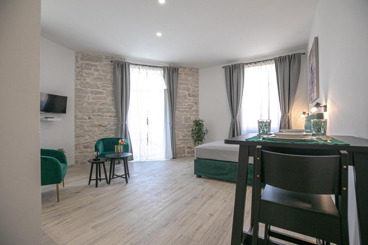 Deluxe Antonio Apartmán