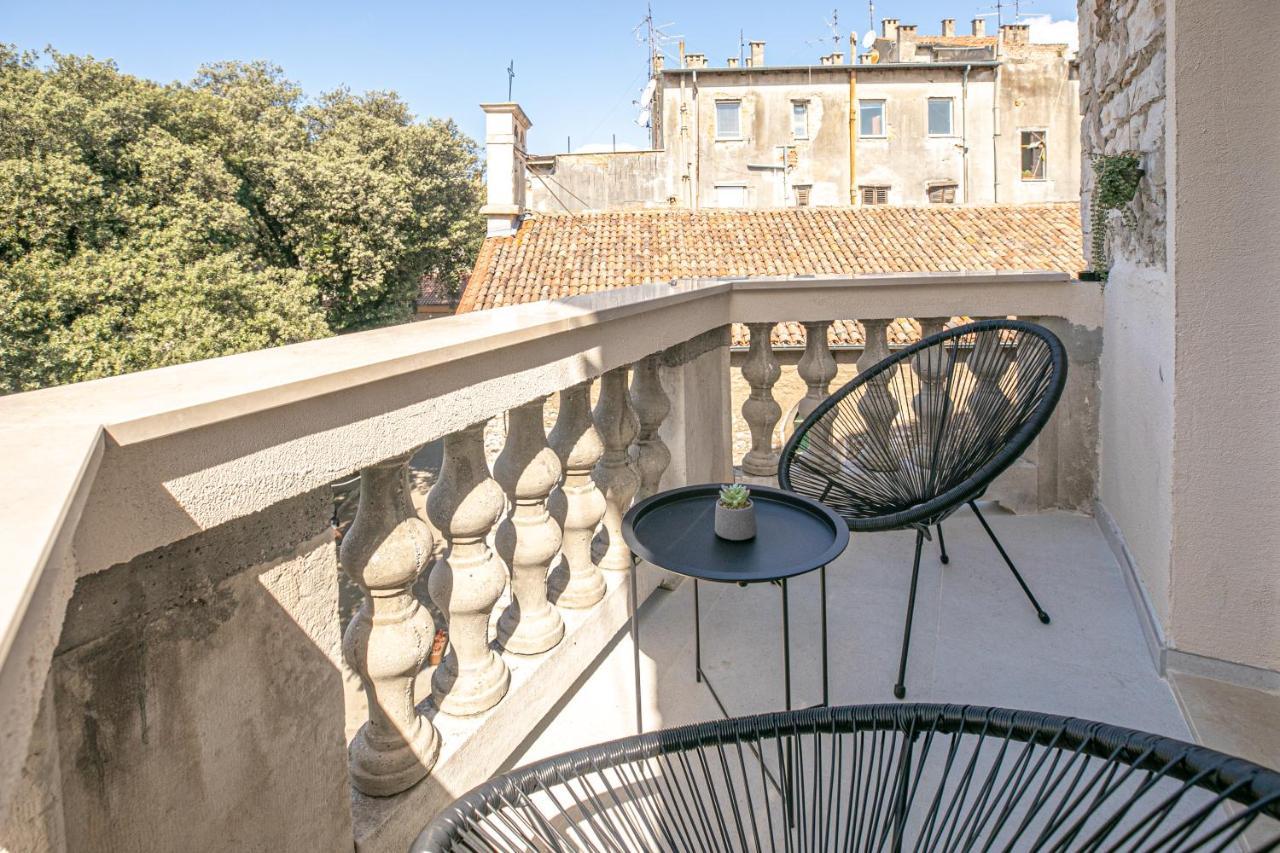 Deluxe Antonio Apartmán *