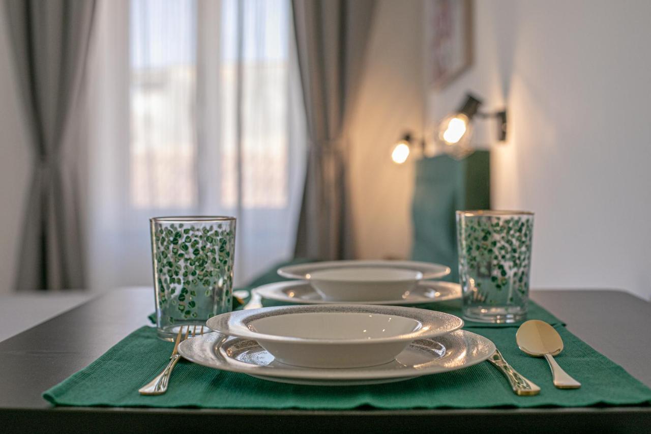 Apartmán Deluxe Antonio *