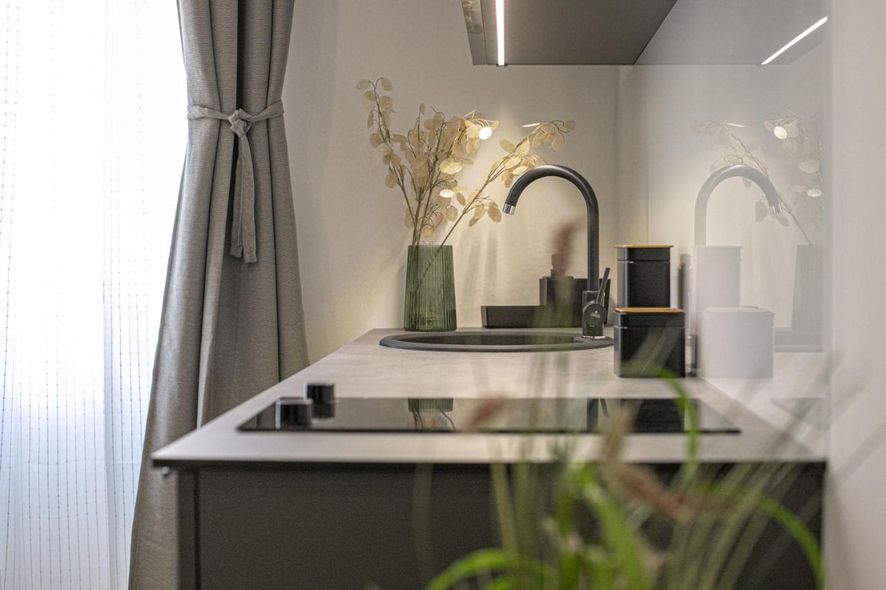 Apartmán Deluxe Antonio *