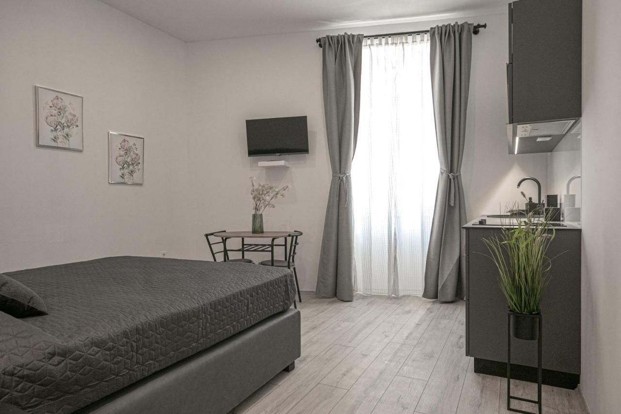 Deluxe Antonio Apartmán Pula