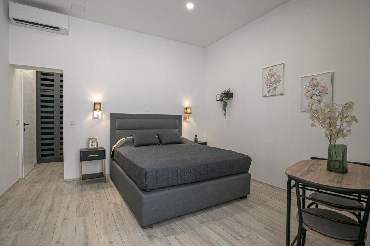 Deluxe Antonio Apartmán