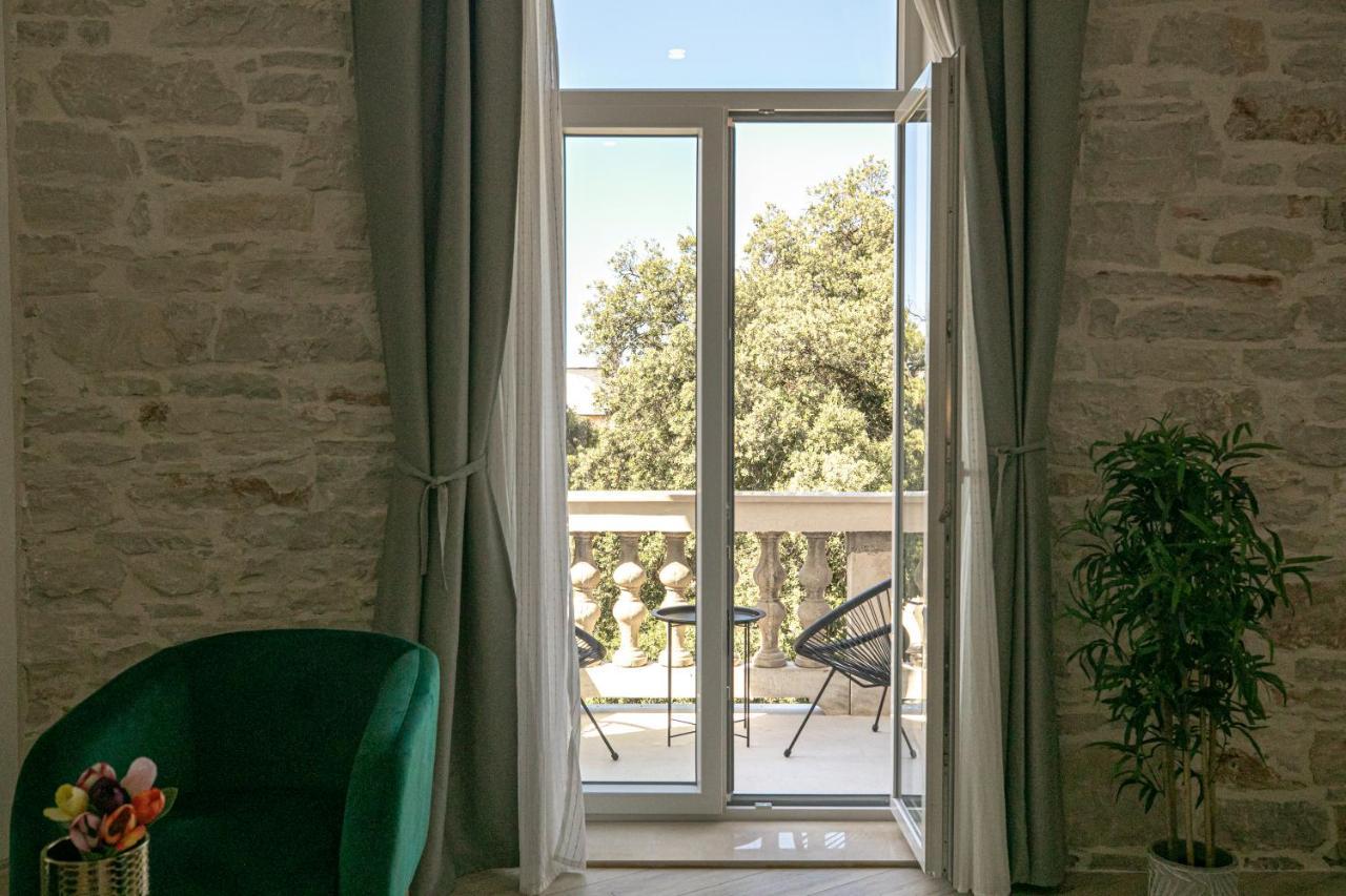 Apartmán Deluxe Antonio *