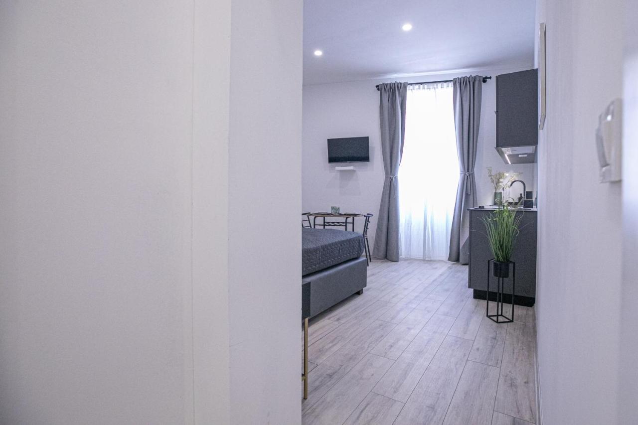 Apartmán Deluxe Antonio *