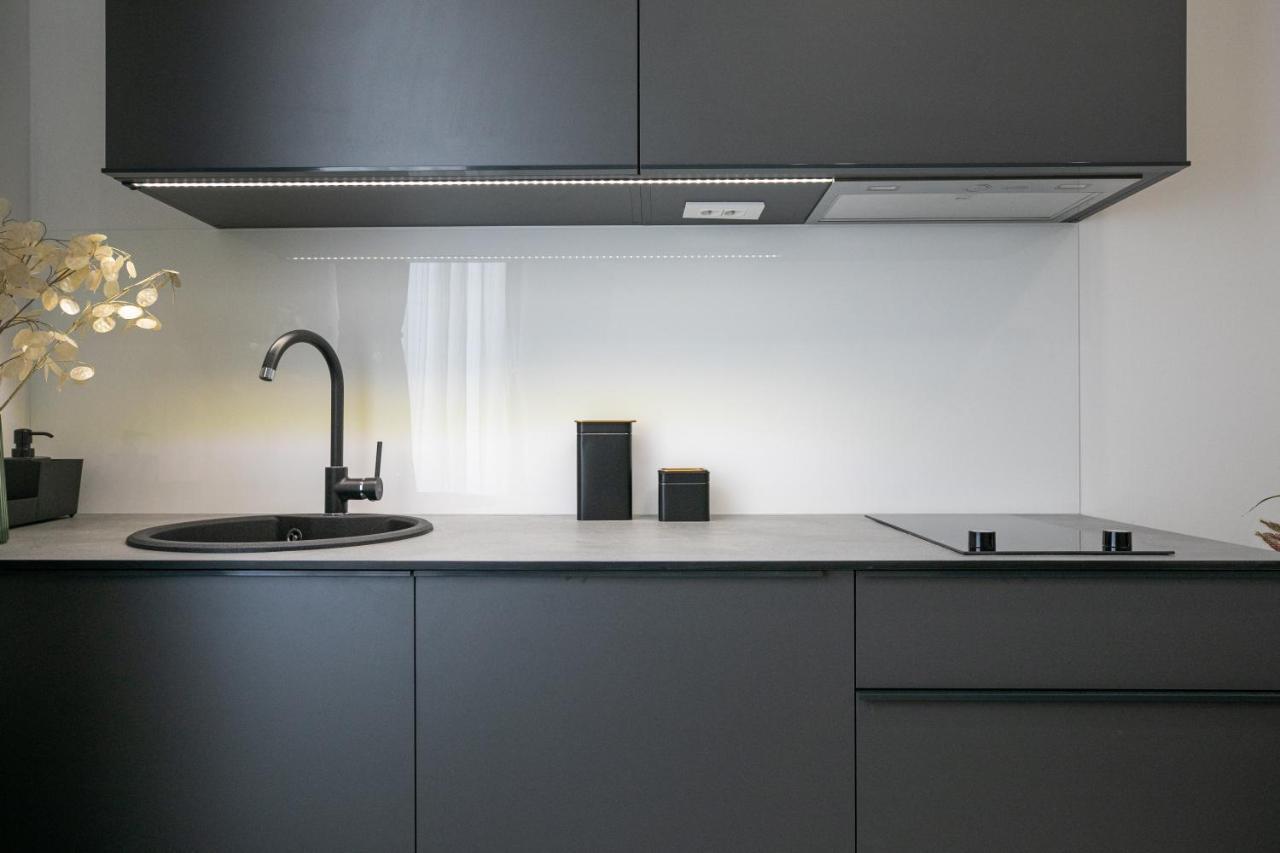 Apartmán Deluxe Antonio