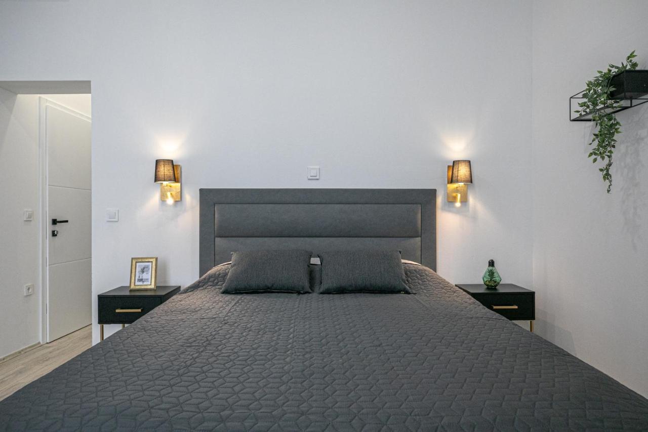 Deluxe Antonio Apartmán