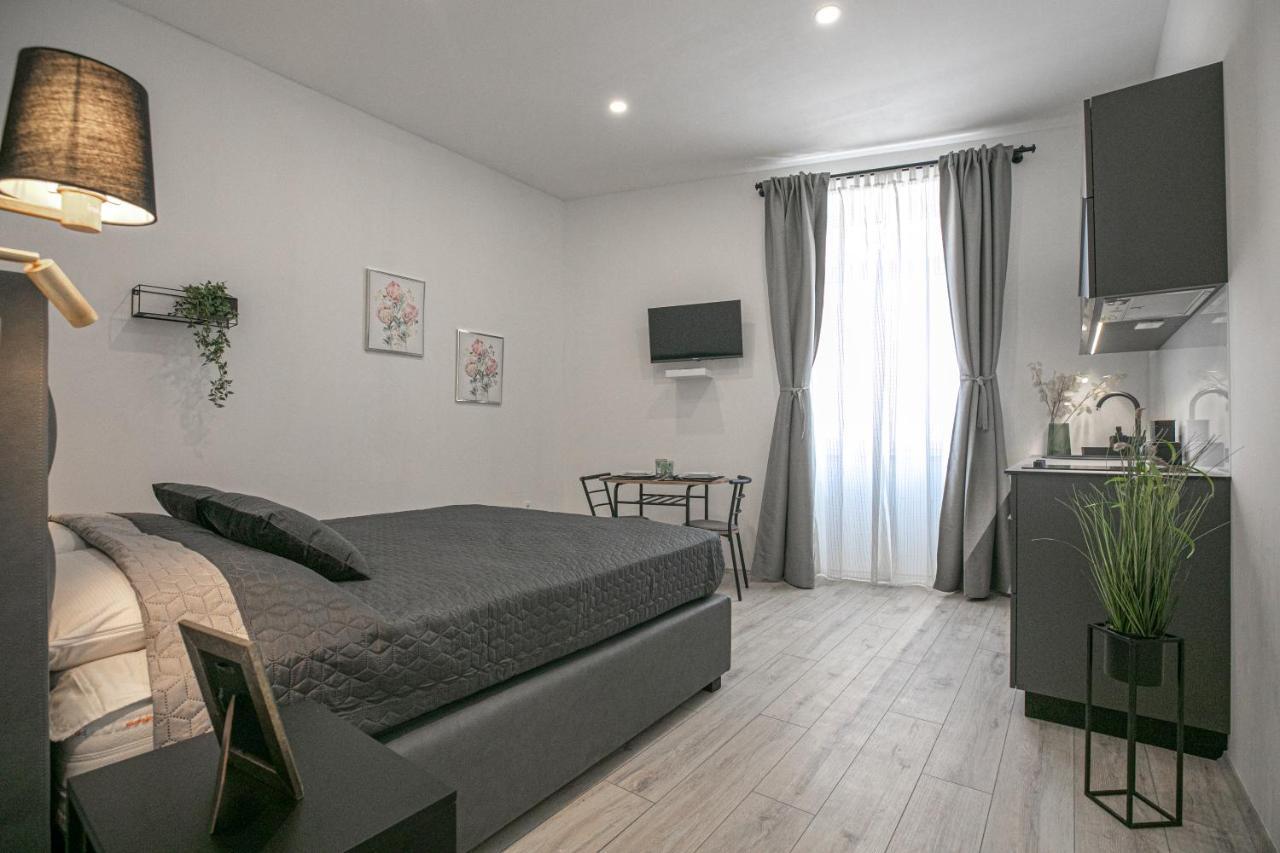 Deluxe Antonio Apartmán