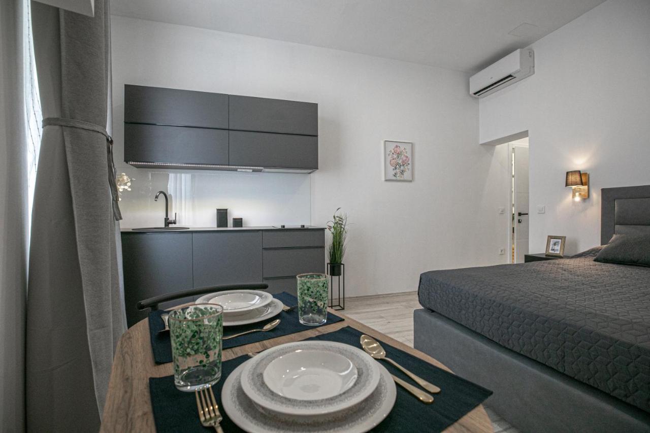 Deluxe Antonio Apartmán