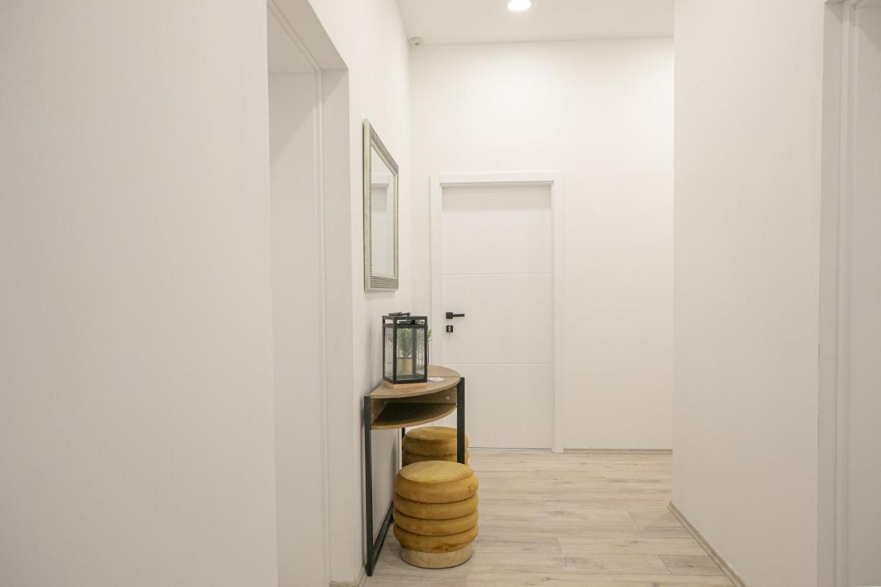 Apartmán Deluxe Antonio Pula