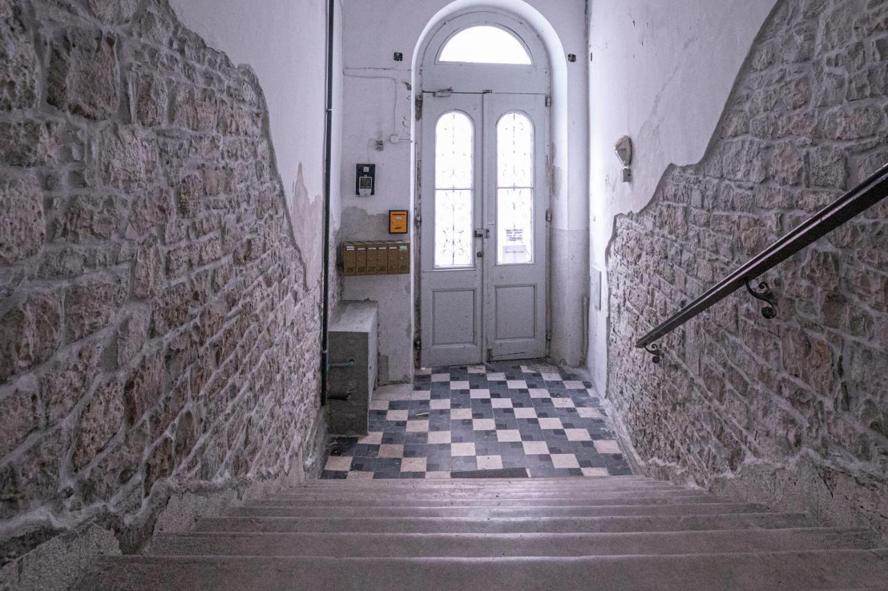 Deluxe Antonio Apartmán Pula