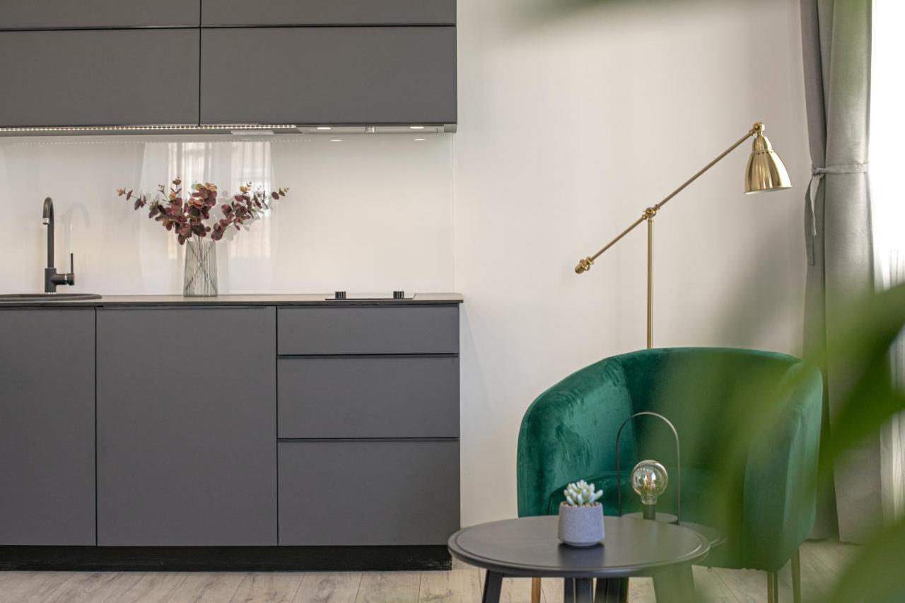 Apartman Deluxe Antonio Póla