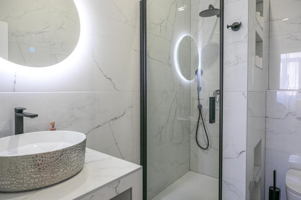 Deluxe Antonio Apartman Póla