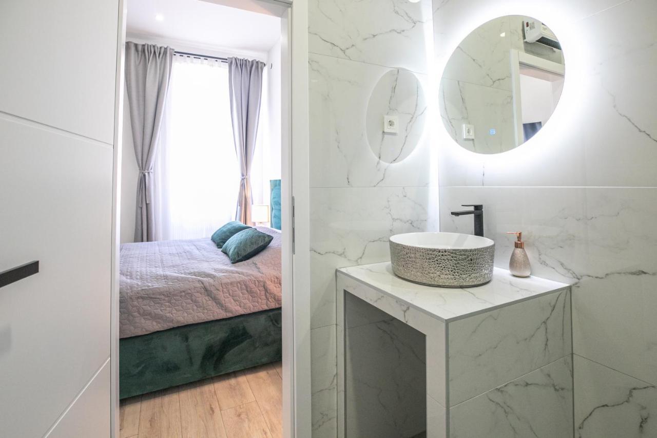 Apartman Deluxe Antonio