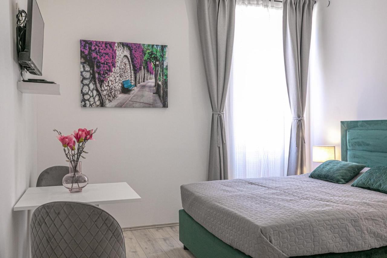 Apartman Deluxe Antonio