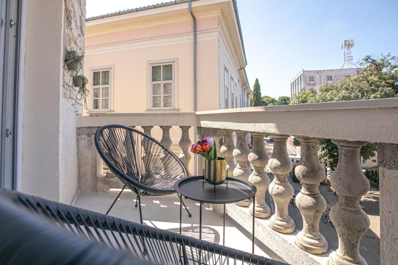 Deluxe Antonio Apartman